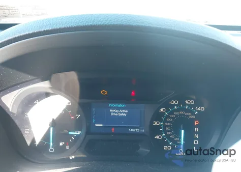 2011 Ford Explorer from USA, damaged, VIN 1FMHK8B86BGA84331